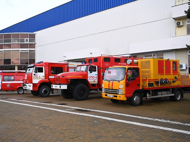 Готовность служб Краснодара к работе в зимний период обсудили на заседании комиссии по предупреждению и ликвидации ЧС